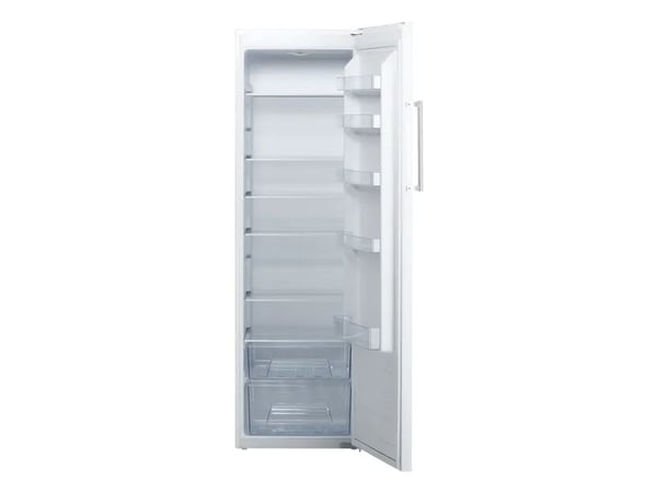 ScanDomestic SKS346WE, 290 l, ST (subtropisk), 39 dB, E, Vit
