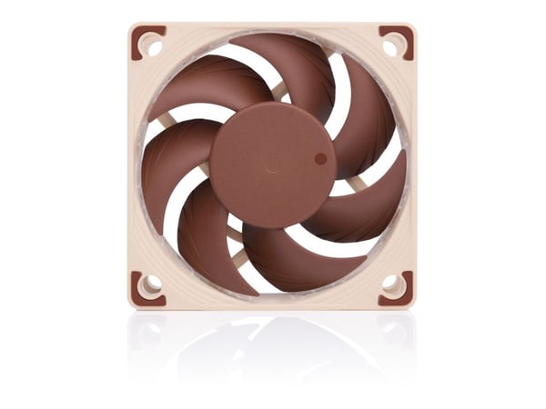 Noctua NF-A6X15 5V - Kabinettvifte - 60 mm