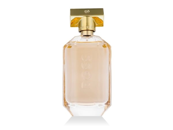 HUGO BOSS The Scent For Her EDP spray 100ml