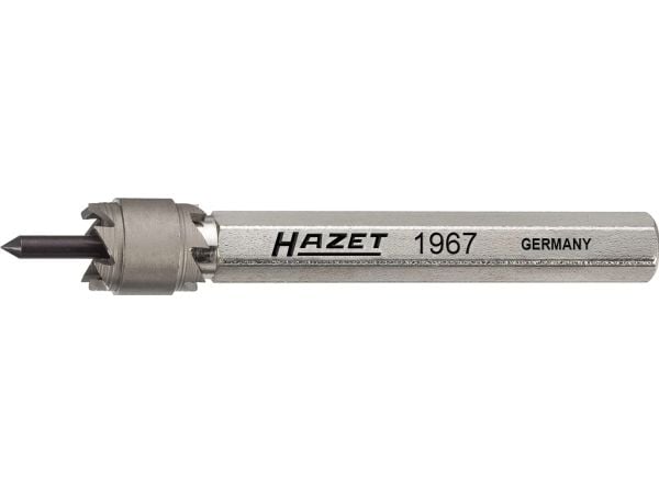 HAZET 1967, 1 stykker