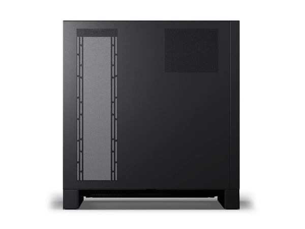 Phanteks NV9 MKII, Full Tower, PC, Musta, EATX, ATX, Mini-ITX, mikro ATX, Terästä, Karkaistu lasi, Alumiini, Akryylinitriilibutadieenistyreeni (ABS...