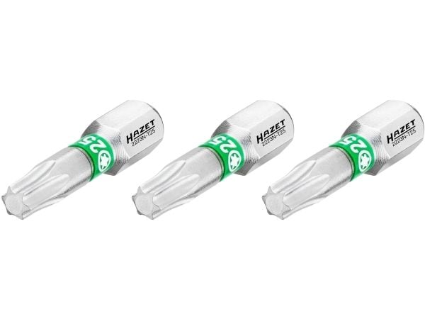 HAZET 2223N-T25/3, 1 kpl HAZET 2223N-T25/3, 1 kpl
