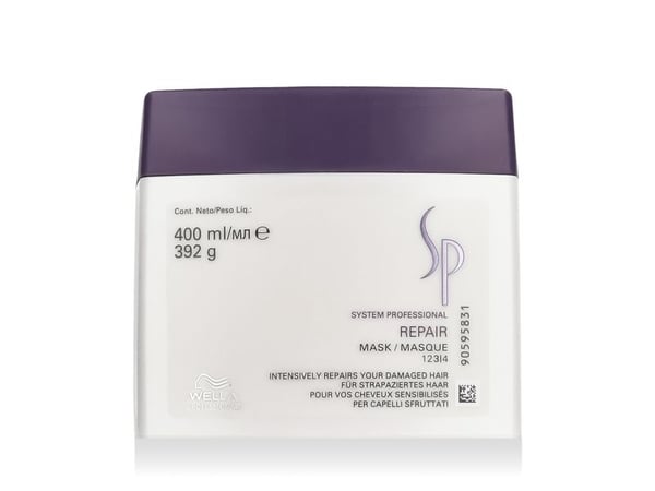 SP Repair-maske