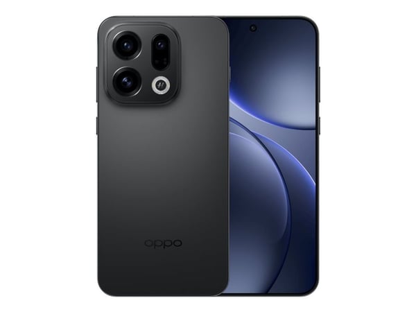 OPPO Find X9 - 5G smarttelefon - dobbelt-SIM - RAM 16 GB / Internminne 512 GB - OLED-display - 6.59" - 2760 x 1256 pixels (120 Hz) - 4x bakkameraer...