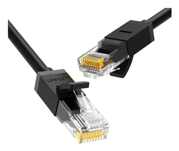 Ugreen Ethernet-kabel RJ45, Cat.6, UTP, 8m