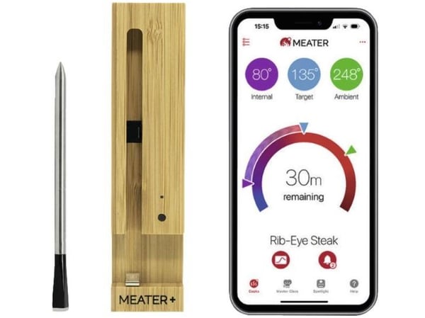 MEATER MEA-RT3-MT-MP01, AAA, 6 mm, 6 mm, 130 mm, 1 styck