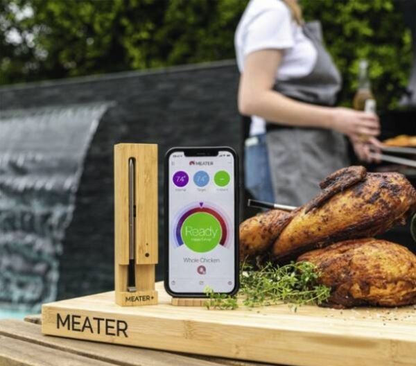 MEATER MEA-RT3-MT-MP01, AAA, 6 mm, 6 mm, 130 mm, 1 stykker