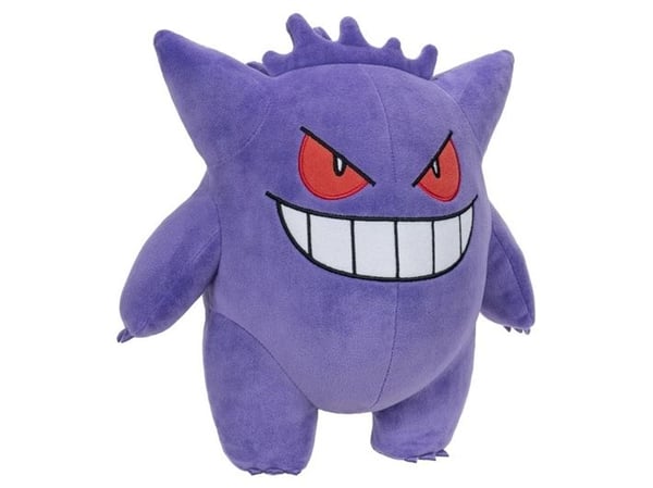 POKEMON PEHMO 30 CM GENGAR