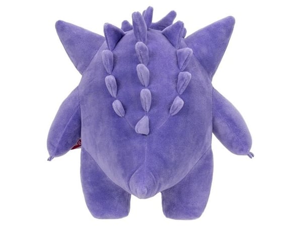 POKEMON PEHMO 30 CM GENGAR