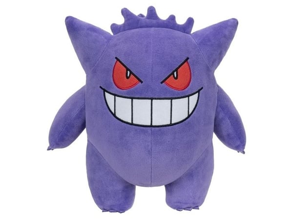 POKEMON PEHMO 30 CM GENGAR