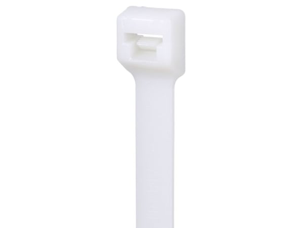Panduit PLT2M-C, Twist cable tie, Nylon, Självtorkning, 1,5 - 50,8 mm, 5,1 cm, 80 N