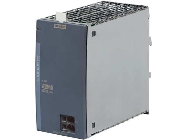Siemens 6EP4231-7HB00-0AX0 UPS buffertmodul