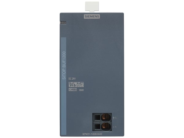 Siemens 6EP4231-7HB00-0AX0 UPS buffertmodul