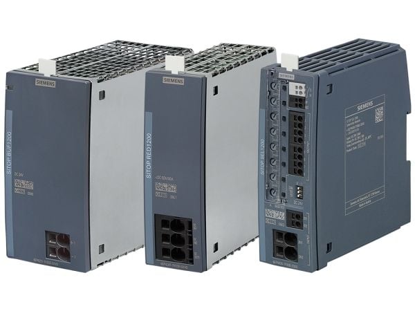 Siemens 6EP4231-7HB00-0AX0 UPS buffertmodul