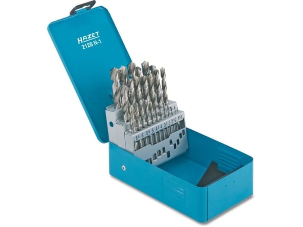 HAZET 2128N-1, 1 styck