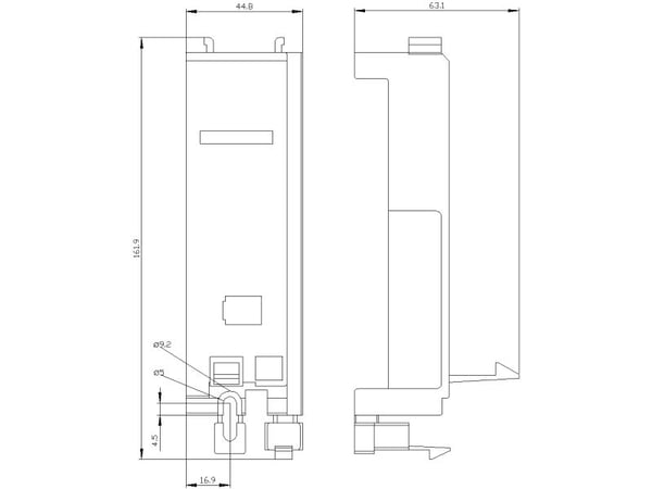 Siemens 3RV29277AA00