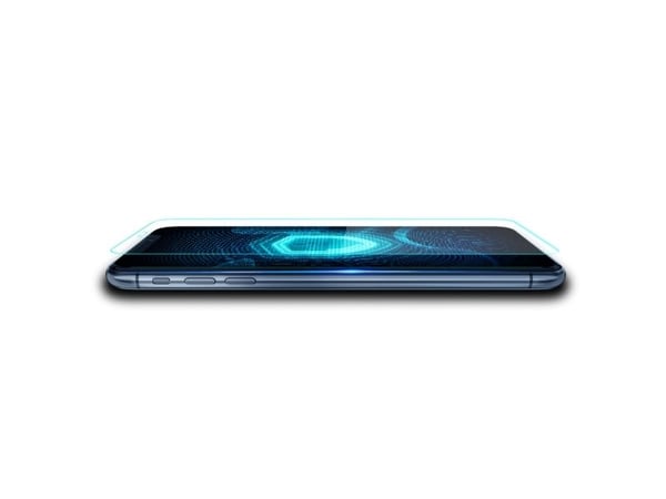 iPhone 14 Pro Max / 14 Plus skjermfolie for spillere fra 3mk 1UP-serien