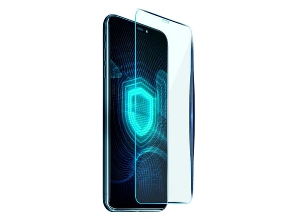 iPhone 14 Pro Max / 14 Plus skjermfolie for spillere fra 3mk 1UP-serien