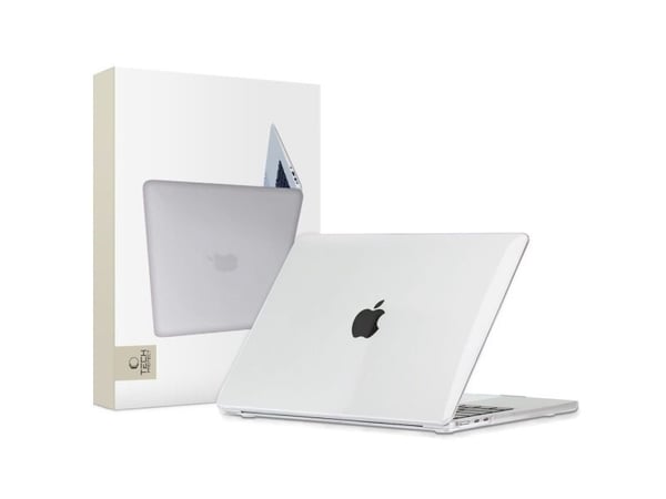 Etui Tech-Protect SmartShell 14" transparent