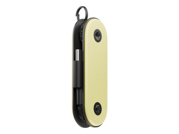 Native Union POCK-C-LMO-NP, USB C, USB C, USB 2.0, 0,48 Gbit/s