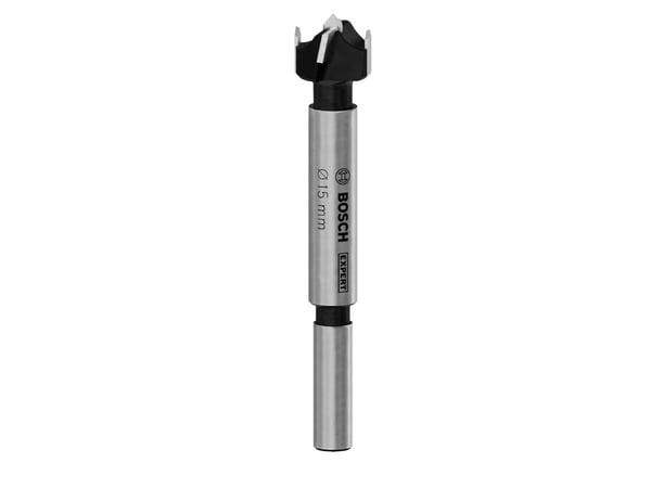 Bosch Expert 2 608 901 858, Drill, Forstner-bor, Høyrehåndsrotasjon, 3,6 cm, 90 mm, Laminert Panel