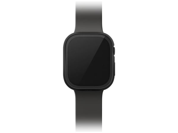 UNIQ Nautic-skal för Apple Watch 46 mm – svart