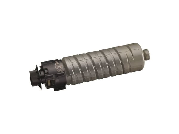 Ricoh - Svart - original - tonerpatron