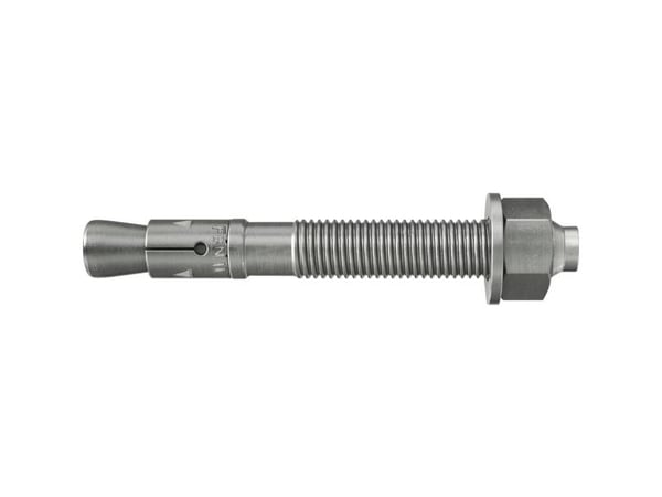 Fischer 508007, Expansionsankare, Betong, M8, ETA-07/0211, 55 mm, 8 mm