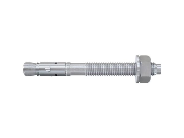 Luftfukter Fischertechnik Fischer Bolteanker FBZ 10/10 50 stk