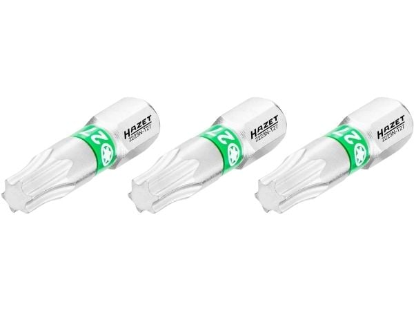 Hazet 2223N-T27/3 2223N-T27/3 TX-bit T 27 C 6,3 1 stk. Hazet 2223N-T27/3 2223N-T27/3 TX-bit T 27 C 6,3 1 stk.