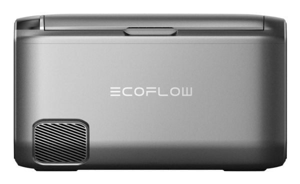 EcoFlow GLACIER Classic 55L - Bærbart kjøleskap / fryser - portabel - bærbar - Wi-Fi - utendørs - bredde: 70.6 cm - dybde: 46.6 cm - høyde: 48 cm -...