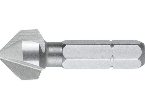 Wiha 10234 Senkka 6,3 mm HSS 1/4 (6,3 mm) 1 kpl