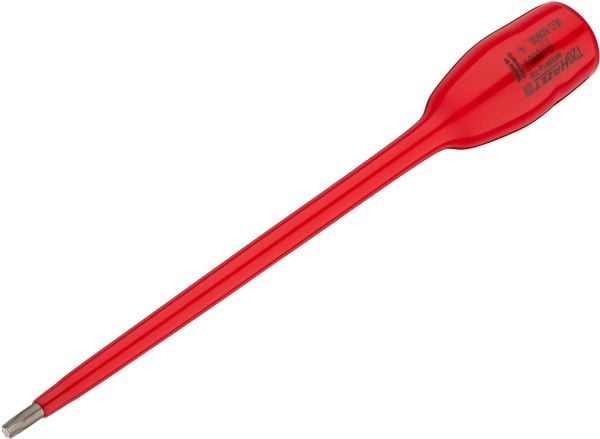 Hazet 8802KV-LG-T20 8802KV-LG-T20 innvendig TORX toppnøkkelinnsats isolert T 20