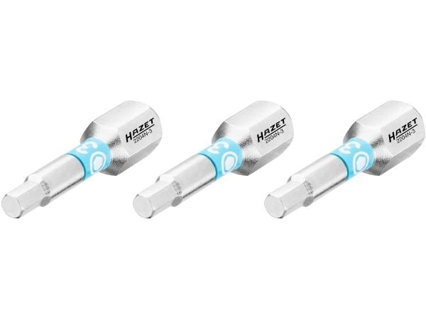 HAZET 2204N-3/3, 1 styck HAZET 2204N-3/3, 1 styck
