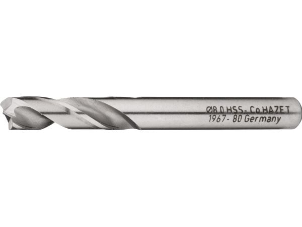 Hazet 1967-80 Hitsauspisteporakone 8 mm 1 kpl
