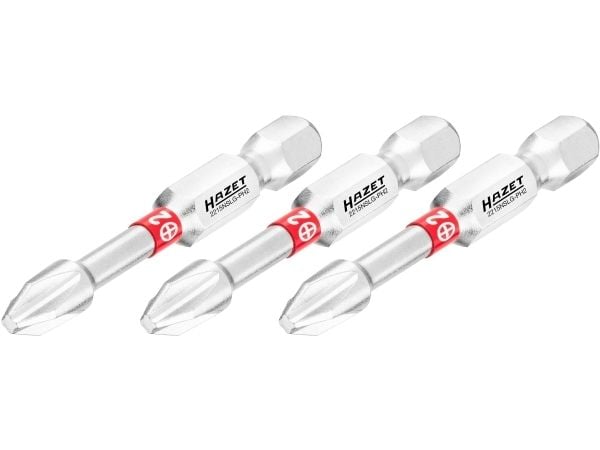 HAZET 2215NSLG-PH2/3, 1 stykker