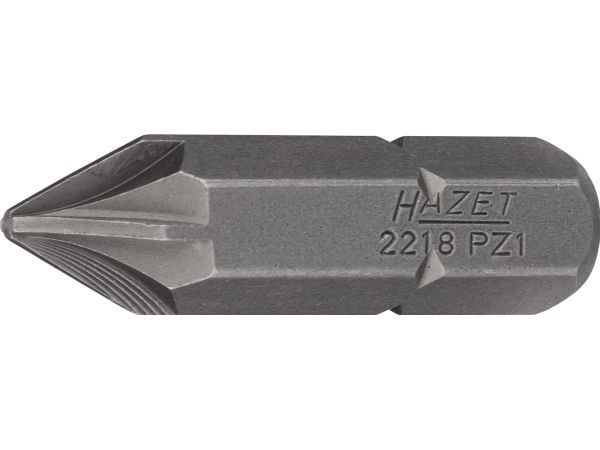 HAZET 2218-PZ1, 1 stykker HAZET 2218-PZ1, 1 stykker