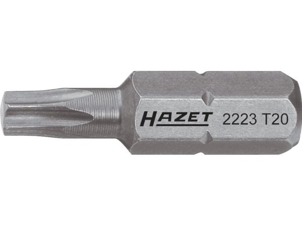 HAZET 2223-T15, 1 kpl