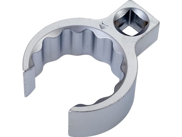 Hazet 848Z-41 åpen fastnøkkel (metrisk) kun del 41 mm Hazet 848Z-41 åpen fastnøkkel (metrisk) kun del 41 mm