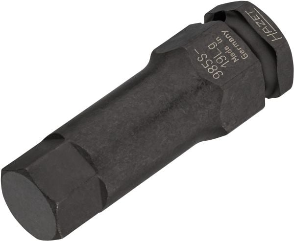 HAZET 985S-19LG, 1 kpl