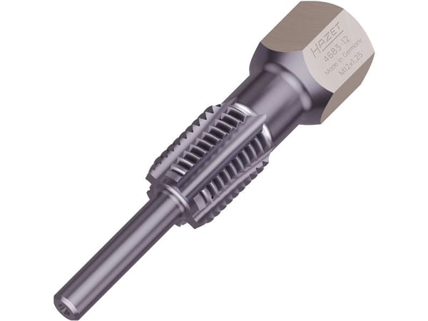 HAZET 4683-12, 1 styck