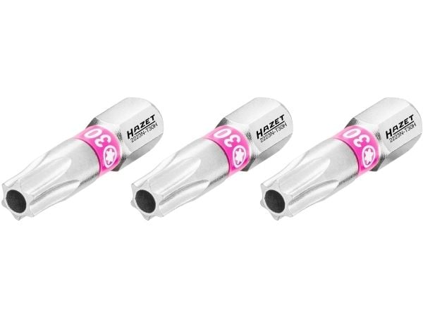 HAZET 2223N-T30H/3, 1 styck HAZET 2223N-T30H/3, 1 styck
