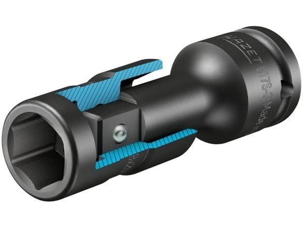 HAZET 900SLG-18X20, Kraftpipesett, Imperisk