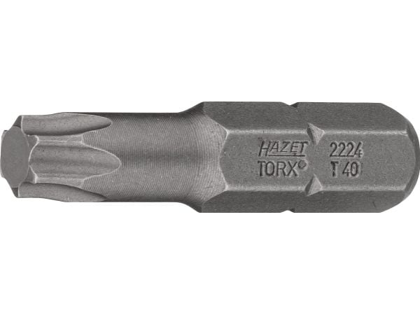 HAZET 2224-T40, 1 stykker