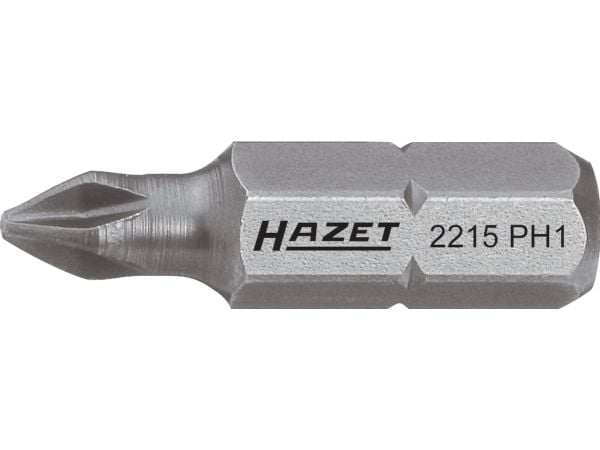 HAZET 2215-PH3, 1 styck HAZET 2215-PH3, 1 styck
