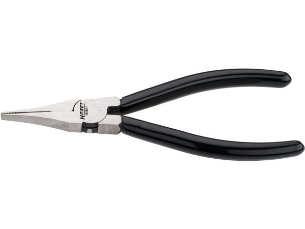 Hazet 1816K-1 flat- og rundtang 135 mm Hazet 1816K-1 flat- og rundtang 135 mm