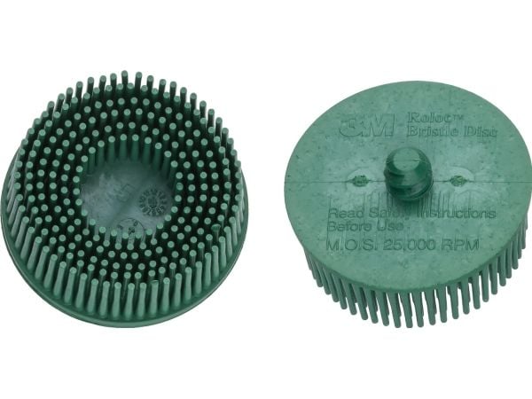 Hazet 9033-11-050/2 slipes- og poleringstilbehør diameter 50 mm 1 stk Hazet 9033-11-050/2 slipes- og poleringstilbehør diameter 50 mm 1 stk