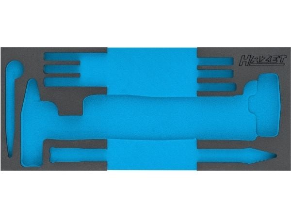 HAZET 163-523L, Sort HAZET 163-523L, Sort