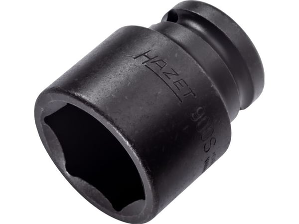 Hazet 900S-27 Kraft-avainkärki 1/2 (12,5 mm) 900S-27