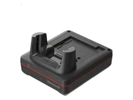 Honeywell - Håndholdt ladeholder - ikke-oppstartet - Ethernet - utgangskontakter: 1